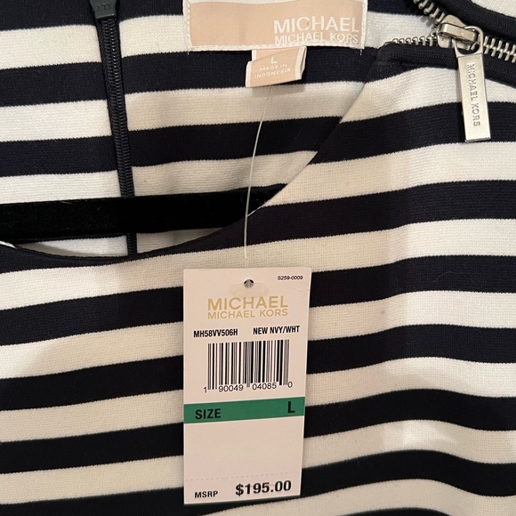 Michael Kors dress - Picture 4 of 4